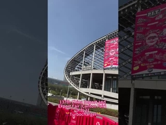 การจัดงานมหกรรมการนําเข้าและส่งออกของจีน ครั้งที่ 137 (มหกรรมแคนตัน)