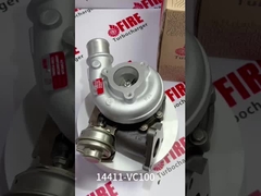 GT2052V Turbo 724639-5006S 14411-2X900 14411-VC100 สําหรับ นิสสัน