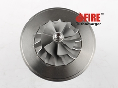 S200 แทร์โบชาร์เจอร์ คาร์ทริจ 5010450477 318168 Renault Truck Euro 3 พร้อมเครื่องยนต์ MIDR060226-AC63/W63