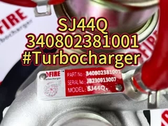 SJ44Q 340802381001 เครื่องชาร์จ