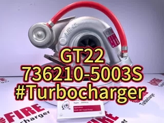 GT22 736210-5003S เครื่องชาร์จ
