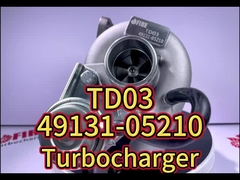 เทอร์โบชาร์จเจอร์ TD03 49131-05210