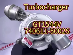 GT1544V 740611-5002S เครื่องชาร์จเทอร์โบ