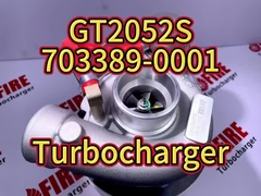 เทอร์โบชาร์จเจอร์ GT2052S 703389-0001