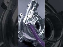 เทอร์โบชาร์จเจอร์ CT16 17201-30080