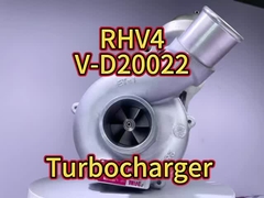 RHV4 V-D20022 เครื่องชาร์จ