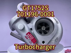 GT1752S 701196-0001 เครื่องชาร์จเทอร์โบ