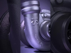 อุปกรณ์สํารองรถยนต์ โรงงานชาร์จทอร์โบ