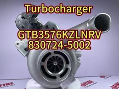 เทอร์โบชาร์จเจอร์ GTB3576KZLNRV 830724-5002