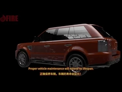 วิธีการบํารุงรักษาเครื่องยนต์แบบทูโบชาร์เจอร์ได้ดี