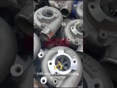 เทอร์โบชาร์จเจอร์