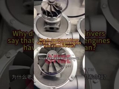 เทอร์โบชาร์จเจอร์