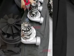 เทอร์โบชาร์จเจอร์