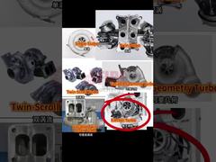 อิเล็กทริก ทอร์โบ