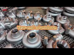 นับถอยหลังสู่การสต็อกสินค้าสำหรับช่วงพีคของเทอร์โบชาร์จเจอร์! ขั้นต่ำ: 6 ชิ้นต่อรายการ