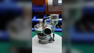 GT1241Z / 150105-00419 เทอร์โบชาร์จเจอร์