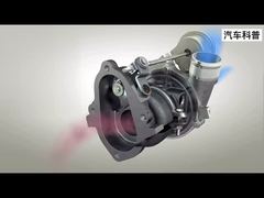 บทพูดคนเดียวของ The Wastegate: ฉันจะป้องกันไม่ให้เครื่องยนต์ "ระเบิด" ได้อย่างไร