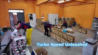 เทอร์โบ