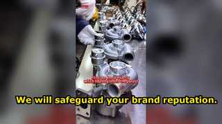 เราจะปกป้องชื่อเสียงของแบรนด์ของคุณ