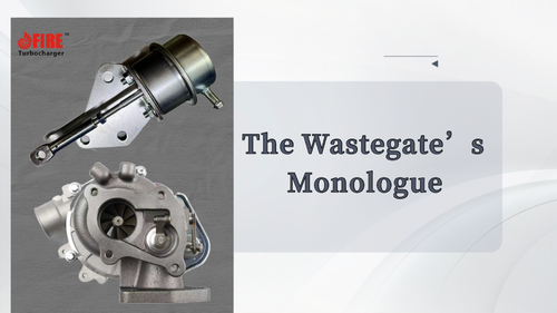 Latest company news about บทพูดคนเดียวของ The Wastegate: ฉันจะป้องกันไม่ให้เครื่องยนต์ "ระเบิด" ได้อย่างไร