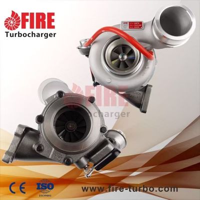 quality HE500WG Turbo 5358739 5358907 โฟตัน ทอร์โบ กับเครื่องยนต์ ISG11 / ISG12 factory