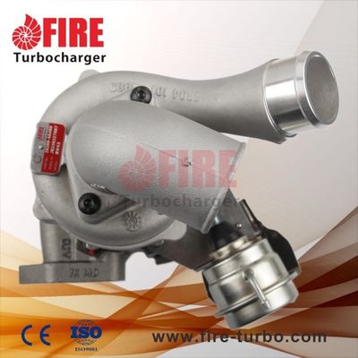 quality เทอร์โบชาร์จเจอร์ BV43 28200-4A480 53039880145 Hyundai Cargo, Trave พร้อมเครื่องยนต์ D4CB factory