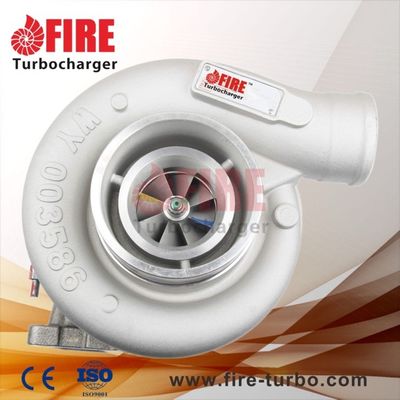 เทอร์โบชาร์จเจอร์ H1E 3526487 8109562 สำหรับรถบรรทุก/รถบัส Iveco พร้อมเครื่องยนต์ 8361.SRI