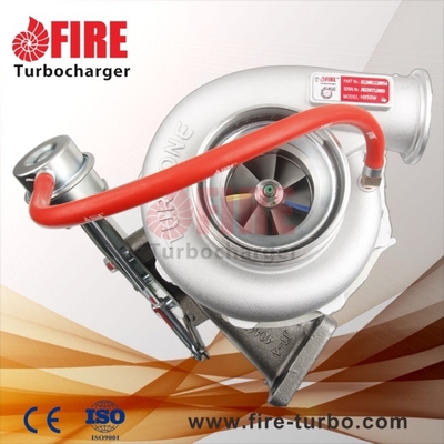 quality เทอร์โบชาร์จเจอร์ HX50W 612601110954 4048381 สำหรับ Sino Truck, Howo 371, รถบรรทุก Weichai พร้อมเครื่องยนต์ WD615, WP10 factory
