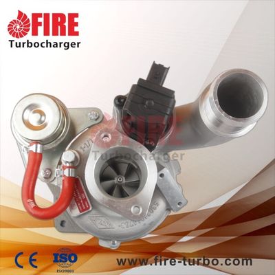 K03 ทอร์โบชาร์เจอร์ 1118100XEC01 53039880221 กําแพงใหญ่จีน Haval H8 2.0T พร้อมเครื่องยนต์ GW4C20A