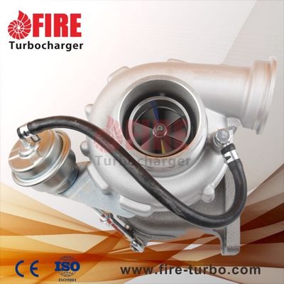 เทอร์โบชาร์จเจอร์ K16 53169707155 9040969899 สำหรับรถเพื่อการพาณิชย์ Mercedes Benz พร้อมเครื่องยนต์ OM904LA-E2/3, OM904LA Euro-2 / Euro-3
