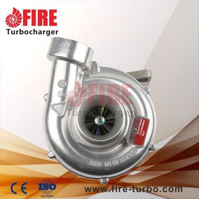 Mercedes Benz K24 ทอร์โบชาร์จ 53249706404 สําหรับเครื่องยนต์ 711D OM364A