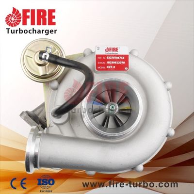 K27.2 เทอร์โบชาร์จเจอร์ 53279706716 สำหรับเครื่องยนต์ IV---CO-Fiat Truck 8060.45.6200