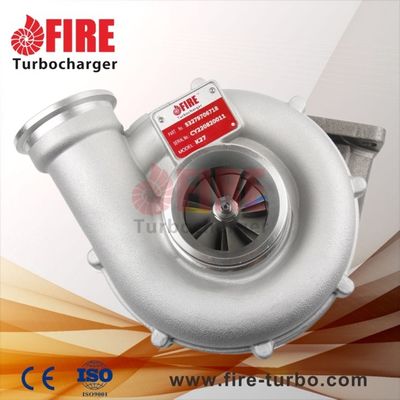 K27.2 เครื่องชาร์จ 53279706718 สําหรับ Mercedes Benz Truck OM366LA เครื่องยนต์