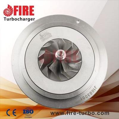 MGT1549SL แทร์โบชาร์เจอร์ แคทริจ 790317-0004 AA5Z6K682CA สําหรับฟอร์ด ลินคอล์น EcoBoost ด้วยเครื่องยนต์ Eco Boost V6