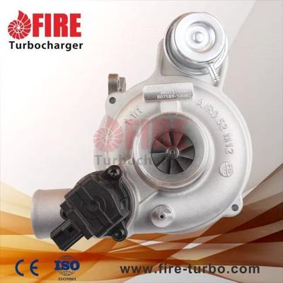 MGT1752S ทอร์โบชาร์เจอร์ 807859-5008S 10005570 SAIC MAXUS G10 2.0T พร้อมเครื่องยนต์ 20L4E 2.0TGI Euro V