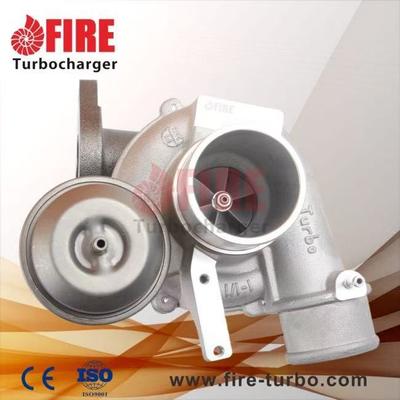RHF4 เทอร์โบชาร์จเจอร์ 1118010-A02-AA VP71 CHANGAN CS95 2.0T SUV พร้อมเครื่องยนต์ JL486ZQ3
